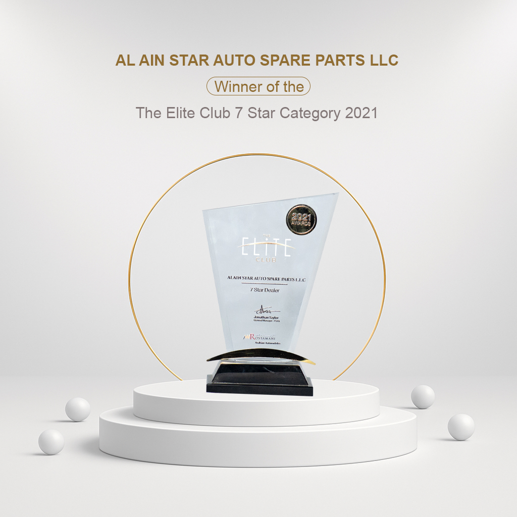 Al Ain Star Auto