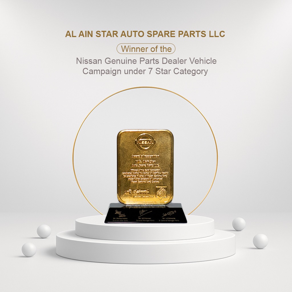Al Ain Star Auto
