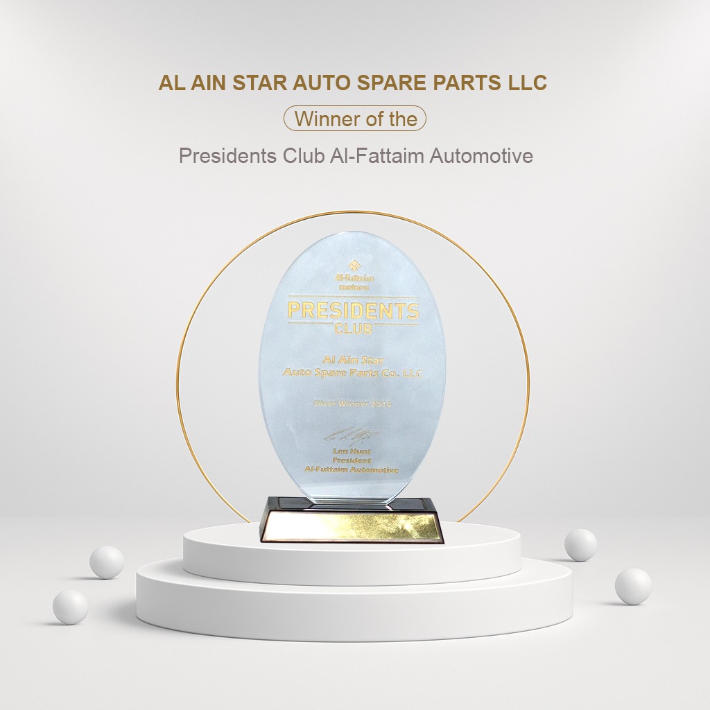 Al Ain Star Auto