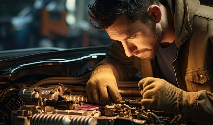 Al Ain Star Auto