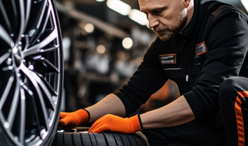 Al Ain Star Auto