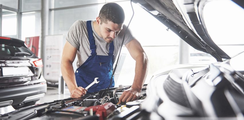 Al Ain Star Auto