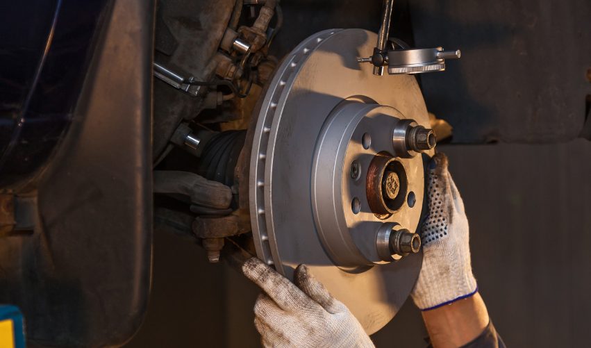 Al Ain Star Auto